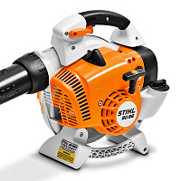 STIHL BG 86 Воздуходувное устройство STIHL 42410111752, Воздуходувные устройства бензиновые Штиль